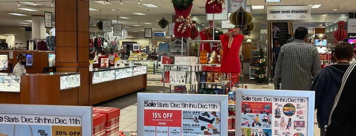 NEX Navy Exchange is one of The 15 Best Department Stores in San Diego.