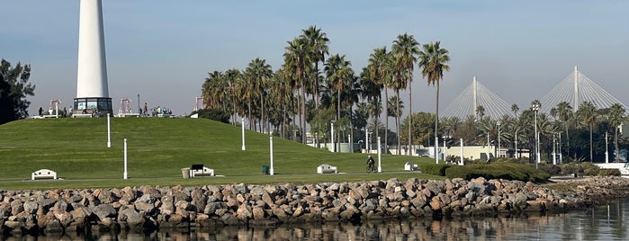 Shoreline Marina is one of Cesiah’s Liked Places.