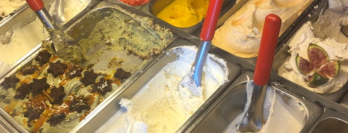 Gelateria Il Molo is one of Gaeta.