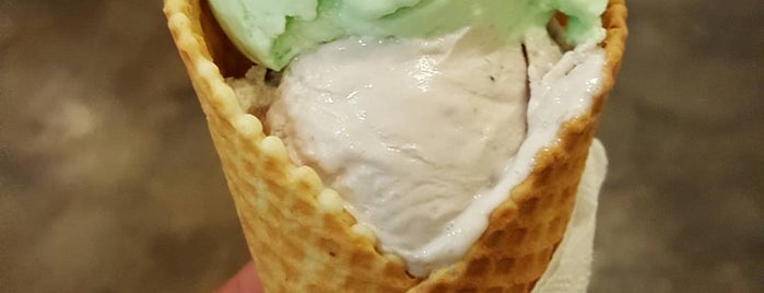 Hypnotic Emporium is one of Dallas's Best Ice Cream Shops.