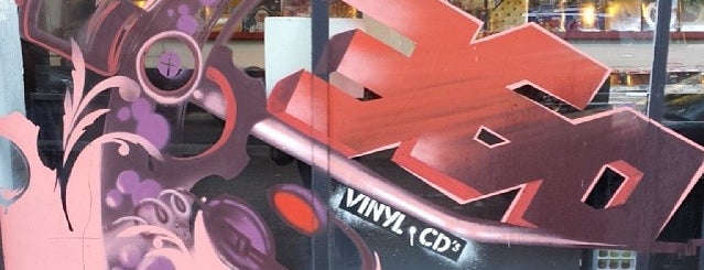 360 Vinyl is one of To do in Portland.