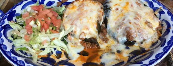 Guadalajara Mexican Restaurant is one of Westchester: Favorite Places.