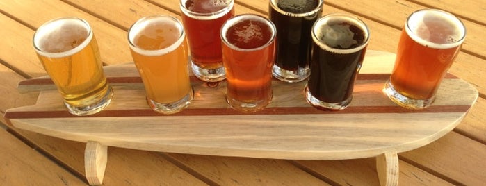 High Hops Brewery is one of Colorado Microbreweries.