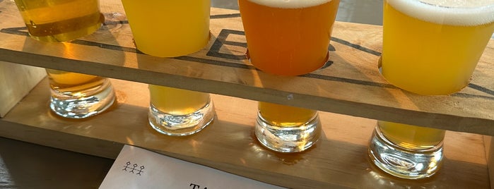 Three Boys Brewery is one of Best Breweries in the World 3.