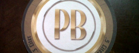Prost Brewing is one of Denver Craft Brews.