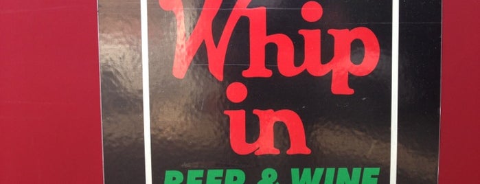 Whip In Convenience Store & Pub is one of Austin SXSW.