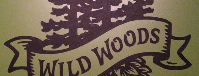 Wild Woods Brewery is one of Best Breweries in the World 2.