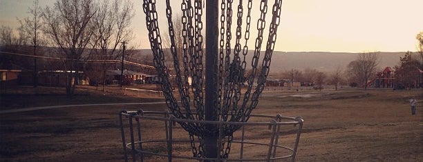 Westlake Disc Golf Park is one of Top Picks for Disc Golf Courses.
