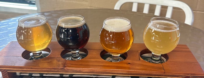 Old Colorado Brewing is one of 2019 Colorado Hop Passport.