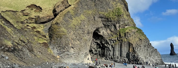Solheimasandur Black Sand Beach is one of Best places on earth.
