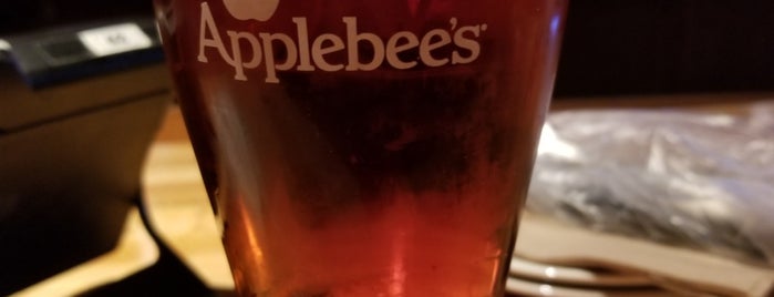 Applebee's Grill + Bar is one of Must-visit Food in Norristown.