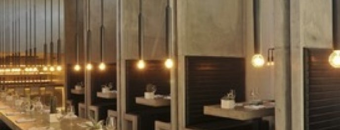 Workshop Kitchen And Bar is one of Palm Springs.
