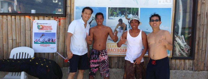 Freestyle Academy is one of Things to do in Bulabog.