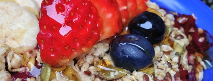 The 15 Best Acai In Honolulu