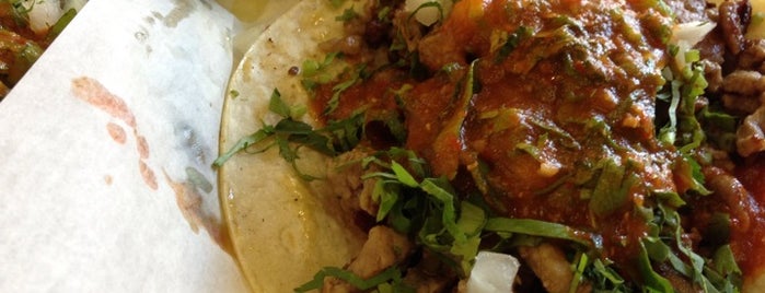 El Castillito is one of The 15 Best Places for Burritos in San Francisco.