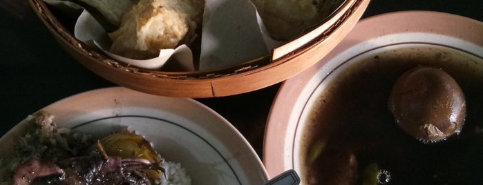 RM. Garang Asem H. Masduki is one of Recommended food in pekalongan.