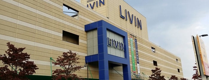 The Mall Mizuho 16 is one of Minami 님이 좋아한 장소.