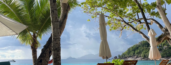 Petite Anse is one of 2016-05-17t31 Seychelles.