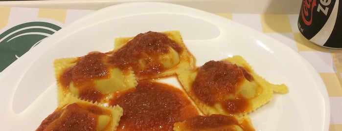 Pissani Pasta Artigianale is one of Sampa 7.