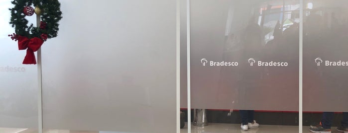 Bradesco Vila Esperança is one of Tempat yang Disukai Steinway.