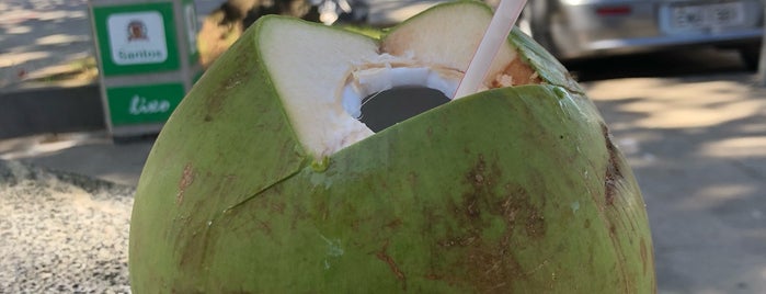 Ramo's coco is one of Lugares favoritos de Dani.