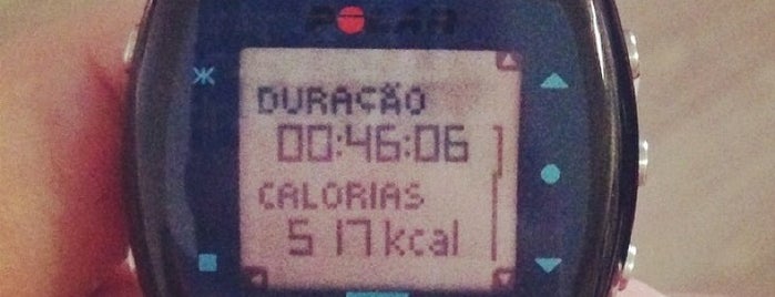 Calçadão da Orla de Santos is one of Lieux qui ont plu à Dani.