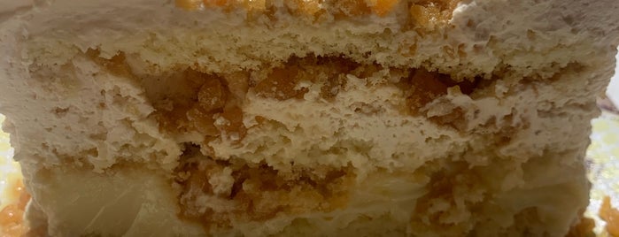 Sodiê Doces is one of Santos Doce.