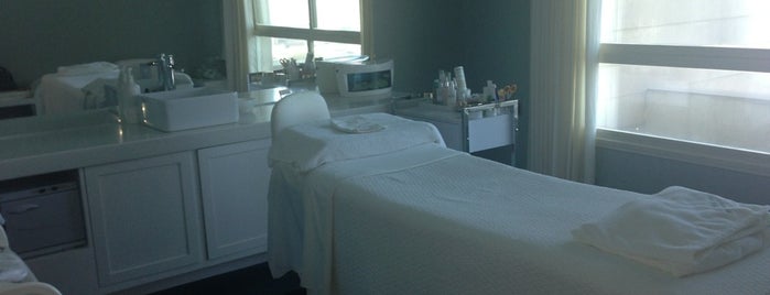 Touch Of Class Spa is one of Spas to Try.