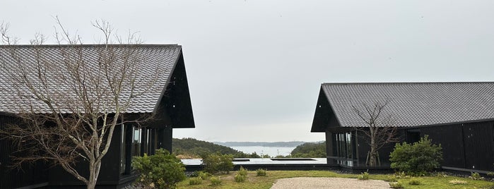 Amanemu is one of Ram's to-do list around the world.