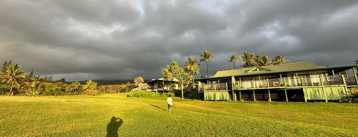 Hana-Maui Resort Garden Pool is one of Cynthiaさんのお気に入りスポット.