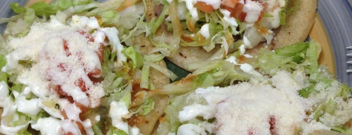 Great Burrito is one of Gespeicherte Orte von Gigi.