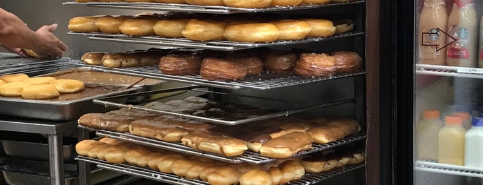 Luv N Donuts is one of Breakfast.