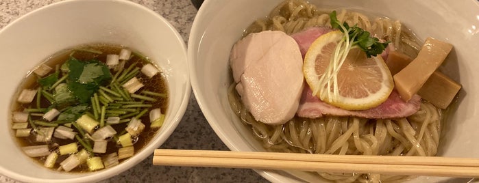 はや川2nd is one of punの”麺麺メ麺麺”.