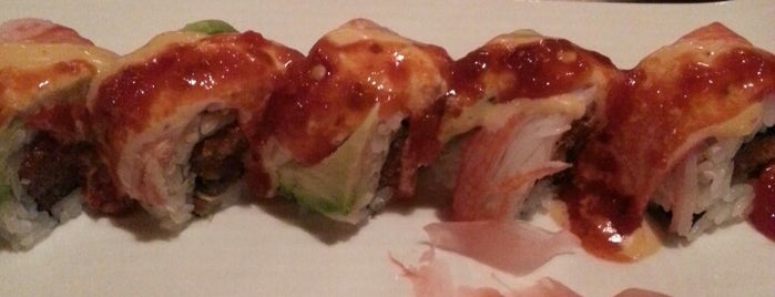 Miyako Hibachi Sushi & Steakhouse is one of Places to try – Atlanta.