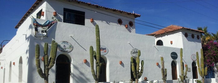 Casa Catalina is one of Lugares favoritos de #RunningExperience.