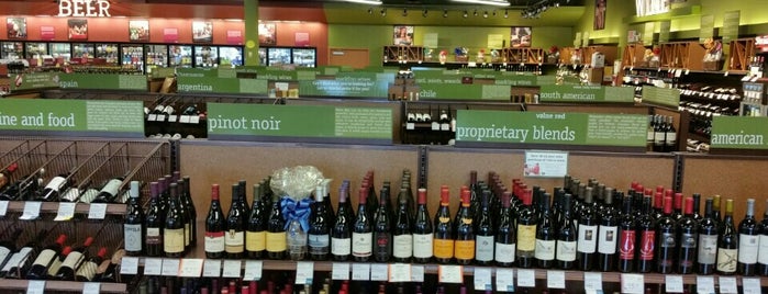 ABC Fine Wine & Spirits is one of Food.