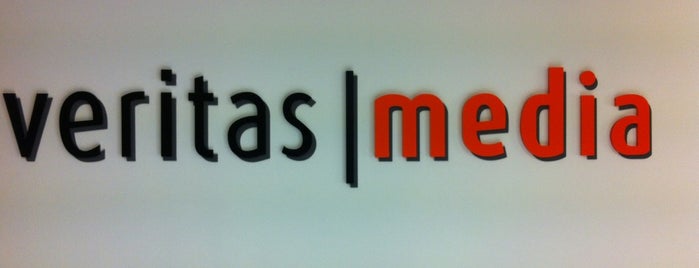 Veritas Medya is one of Medya Planlama Ajansları.