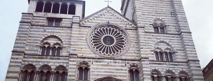 Cattedrale di San Lorenzo is one of Mia Italia 3 |Lazio, Liguria| + Vaticano.