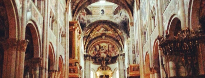Cattedrale di Santa Maria Assunta is one of Mia Italia |Toscana, Emilia-Romagna|.