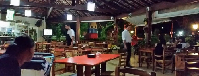 Restaurante do Clube is one of Holambra, Brasil.