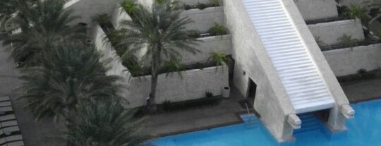 CanCún Caribe Resort is one of Locais curtidos por Dan.