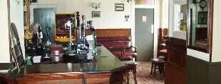 The Borough Arms is one of Pubs - Wales.