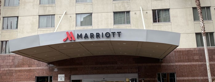 San Diego Marriott Del Mar is one of Hotel Life - PST, AKST, HST.