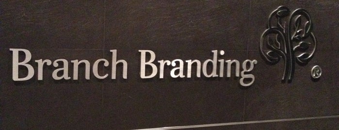 Branch Branding is one of pymes.