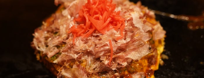 たこえびす is one of たこ焼き / takoyaki and more.