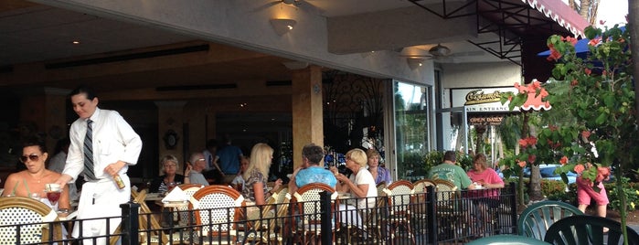 Columbia Restaurant is one of Guide to Sarasota's best spots.