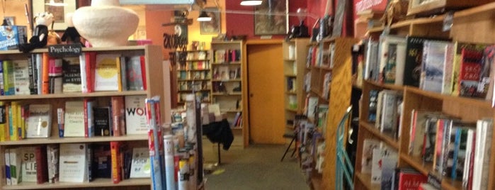 Books & Company is one of Layover in Prince George.