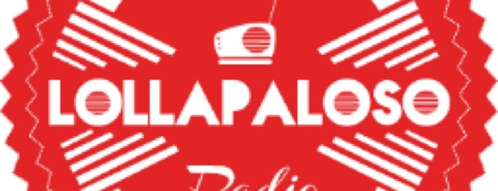 Lollapaloso Office is one of Paloma'nın Beğendiği Mekanlar.