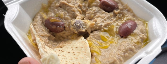 The 15 Best Places For Gyros In New Orleans