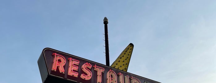 South Of The Border is one of AKB’s Liked Places.